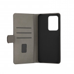 Gear Wallet Case Black - Samsung S20 Ultra