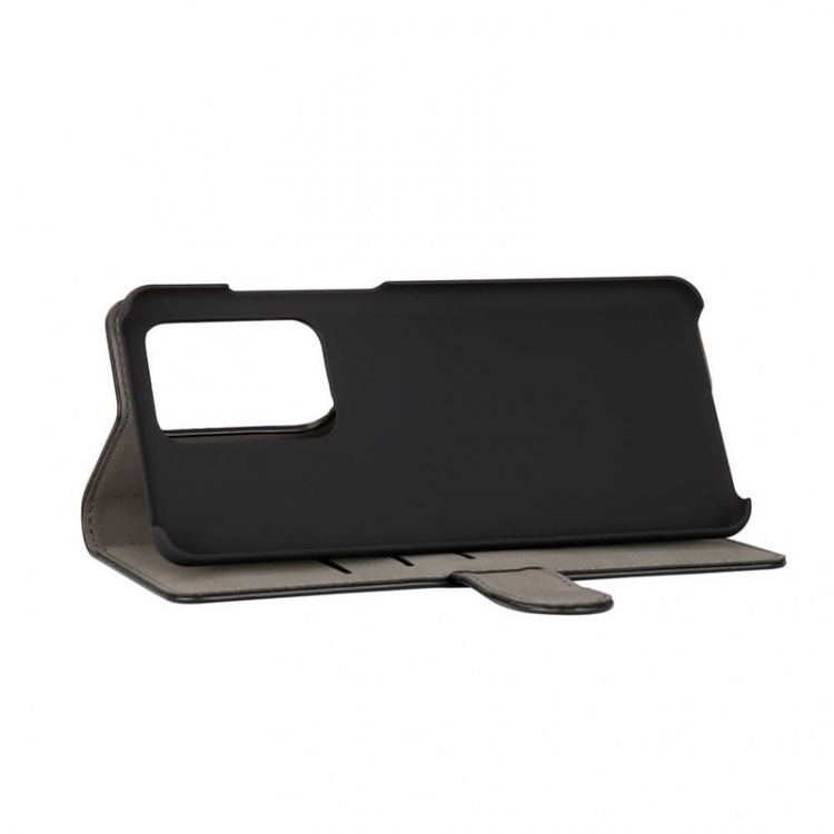 Gear Wallet Case Black - Samsung S20 Ultra