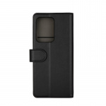 Gear Wallet Case Black - Samsung S20 Ultra