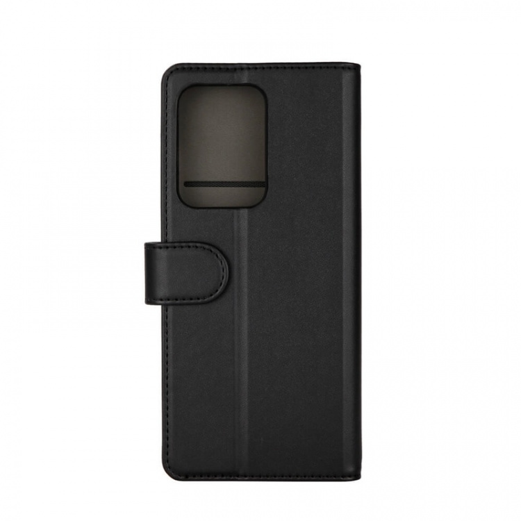 Gear Wallet Case Black - Samsung S20 Ultra