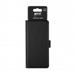 Gear Wallet Case Black - Samsung S20 Ultra