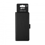Gear Wallet Case Black - Samsung S20 Ultra