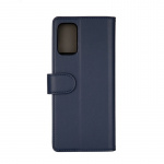 Gear Wallet Case Blue - Samsung S20 Plus Limited Edition