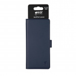 Gear Wallet Case Blue - Samsung S20 Plus Limited Edition