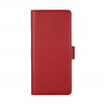 Gear Wallet Case Red - Samsung S20 Plus Limited Edition Gear Wallet Case Red - Samsung S20 Plus Limited Edition