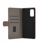 Gear Wallet Case Red - Samsung S20 Plus Limited Edition Gear Wallet Case Red - Samsung S20 Plus Limited Edition