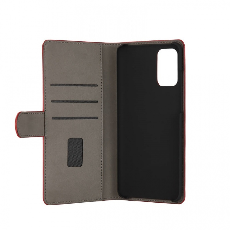 Gear Wallet Case Red - Samsung S20 Plus Limited Edition Gear Wallet Case Red - Samsung S20 Plus Limited Edition