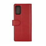 Gear Wallet Case Red - Samsung S20 Plus Limited Edition Gear Wallet Case Red - Samsung S20 Plus Limited Edition