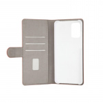 Gear Wallet Case Pink - Samsung S20 Plus