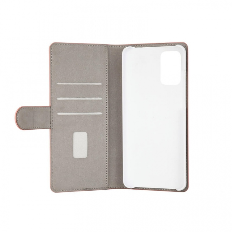 Gear Wallet Case Pink - Samsung S20 Plus