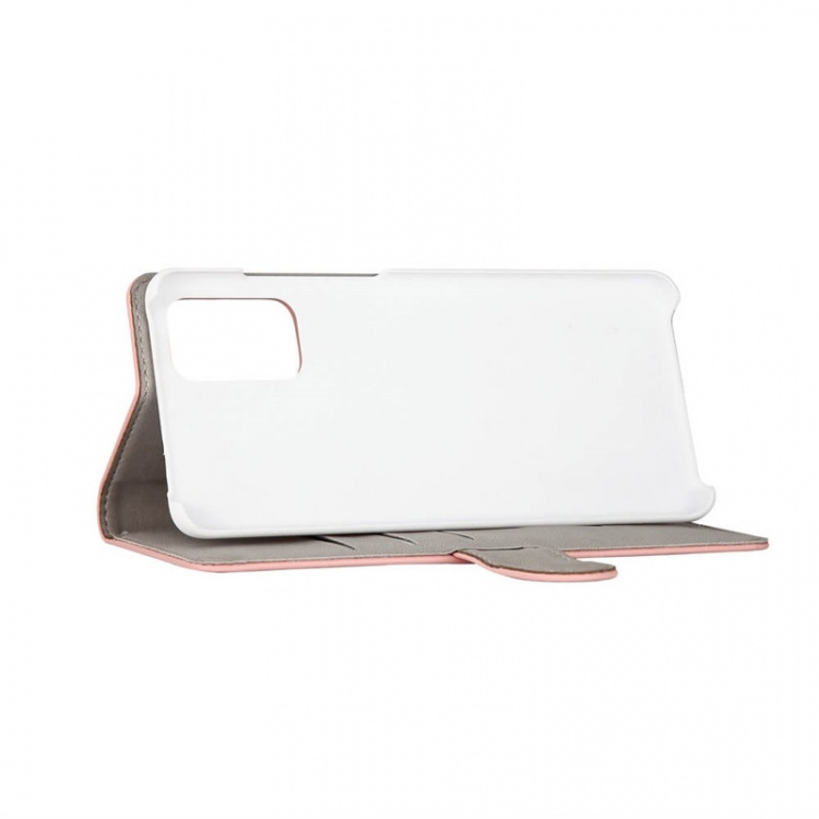 Gear Wallet Case Pink - Samsung S20 Plus