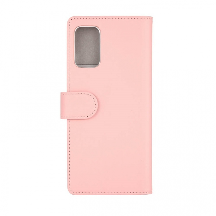 Gear Wallet Case Pink - Samsung S20 Plus