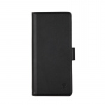 Gear Wallet Case Black - Samsung S20 Plus