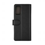 Gear Wallet Case Black - Samsung S20 Plus