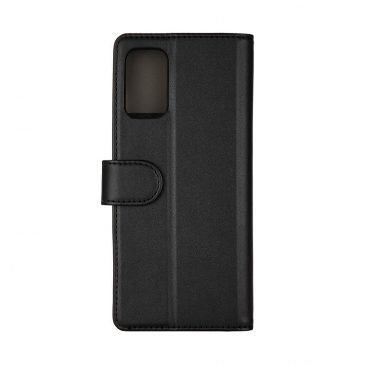 Gear Wallet Case Black - Samsung S20 Plus