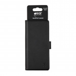 Gear Wallet Case Black - Samsung S20 Plus