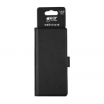 Gear Wallet Case Black - Samsung S20 Plus