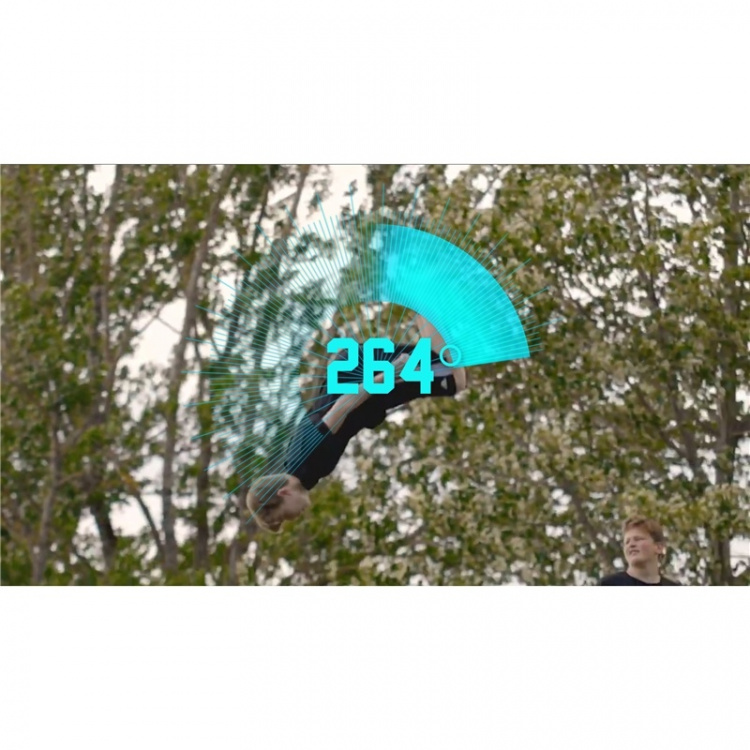 Playfinity Flex Band Kids Size