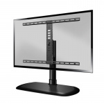 SANUS Swivel TV Base for TV\'s 32-65 SANUS Swivel TV Base for TV\'s 32-65