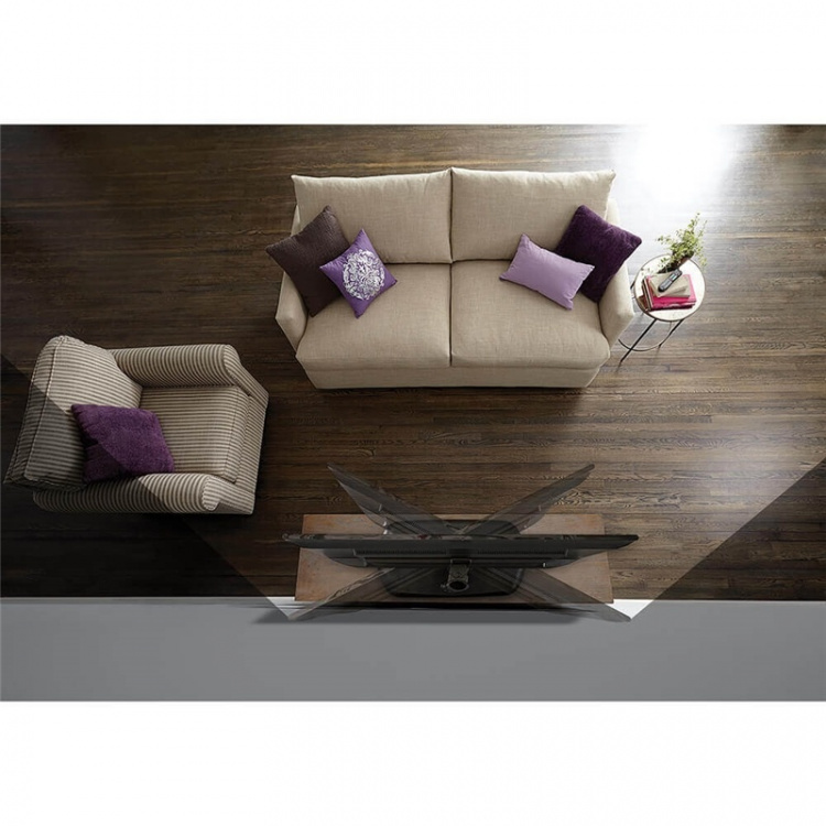 SANUS Swivel TV Base for TV\'s 32-65 SANUS Swivel TV Base for TV\'s 32-65