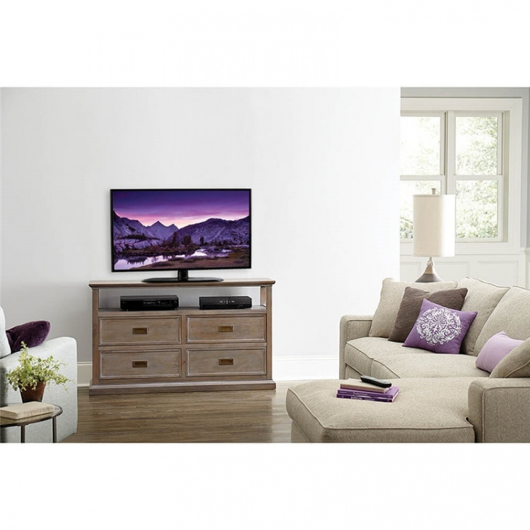 SANUS Swivel TV Base for TV\'s 32-65 SANUS Swivel TV Base for TV\'s 32-65