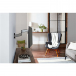 SANUS TV-fäste Full Motion Max Vesa 200x200 19-40
