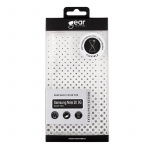 Gear Phone Case TPU Transparent - Samsung Note 20 5G