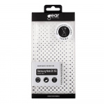 Gear Phone Case TPU Transparent - Samsung Note 20 5G