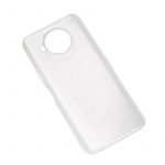 Gear Phone Case TPU Transparent - Nokia 8.3 Gear Phone Case TPU Transparent - Nokia 8.3