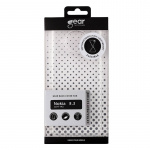 Gear Phone Case TPU Transparent - Nokia 8.3 Gear Phone Case TPU Transparent - Nokia 8.3