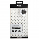 Gear Phone Case TPU Transparent - Oneplus Nord N100