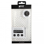 Gear Phone Case TPU Transparent - Oneplus Nord N100