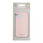 Onsala Phone Case Silicone Sand Pink - iPhone 12 Mini Onsala Phone Case Silicone Sand Pink - iPhone 12 Mini