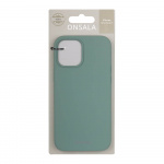 Onsala Phone Case Silicone Pine Green - iPhone 12/12 Pro Onsala Phone Case Silicone Pine Green - iPhone 12/12 Pro