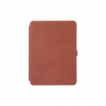 Onsala Tablet Cover Leather Brown iPad Air 11 Onsala Tablet Cover Leather Brown iPad Air 11