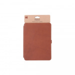 Onsala Tablet Cover Leather Brown iPad Air 11 Onsala Tablet Cover Leather Brown iPad Air 11