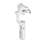 HOHEM Smartphone Gimbal iSteady X White