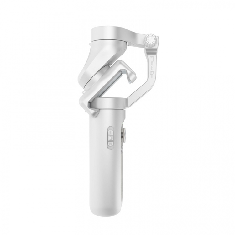 HOHEM Smartphone Gimbal iSteady X White
