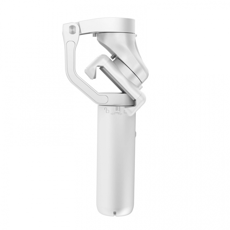HOHEM Smartphone Gimbal iSteady X White