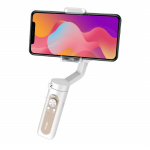 HOHEM Smartphone Gimbal iSteady X White