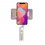 HOHEM Smartphone Gimbal iSteady X White
