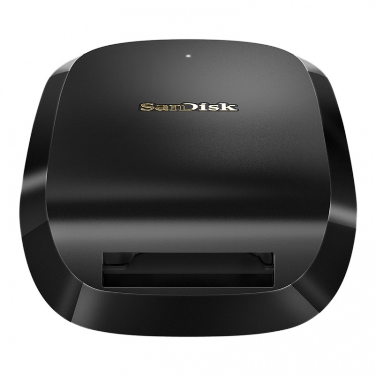 SANDISK Card Reader USB-C Extreme Pro CF Express SANDISK Card Reader USB-C Extreme Pro CF Express