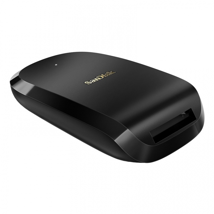 SANDISK Card Reader USB-C Extreme Pro CF Express SANDISK Card Reader USB-C Extreme Pro CF Express
