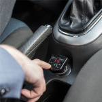 Maxlife FM Transmitter, MXFT-02