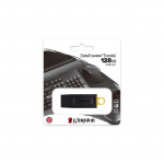 Kingston DT Exodia USB-Minne (128GB | USB 3.2) Kingston DT Exodia USB-Minne (128GB | USB 3.2)