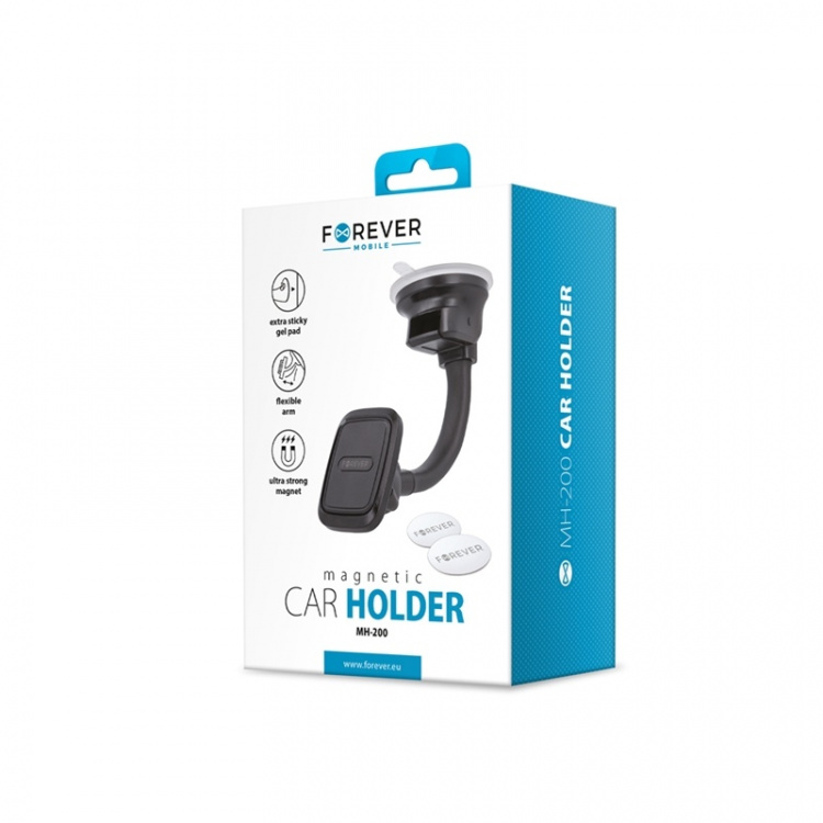 Forever MH-200 - Magnetic Car Holder Forever MH-200 - Magnetic Car Holder