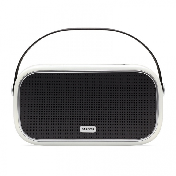 Forever UNIQ BS-660 Bluetooth-Högtalare