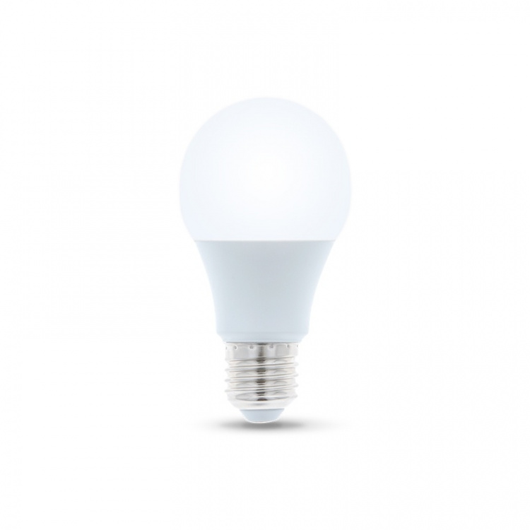 LED Lamp E27, 6W, 230V, 3000K, Warm White LED Lamp E27, 6W, 230V, 3000K, Warm White