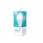 LED Lamp E27, A65, 18W, 230V, 4500K, White neutral