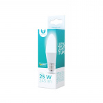 LED Lamp E27, 3W, 230V, 4500K, White neutral LED Lamp E27, 3W, 230V, 4500K, White neutral